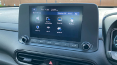 Hyundai Kona 1.0 TGDi 48V MHEV SE Connect 5dr Petrol Hatchback